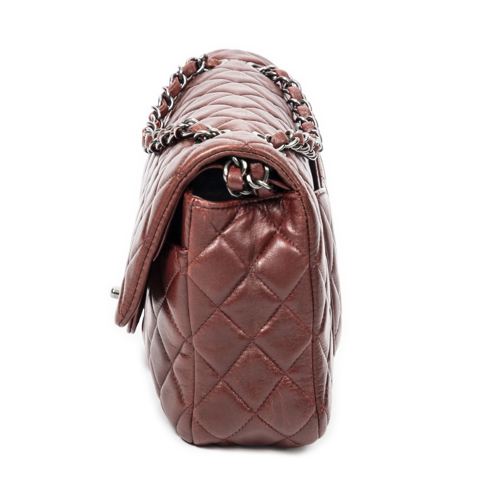 Chanel Classic Double Flap 26 - Picture 7 of 9